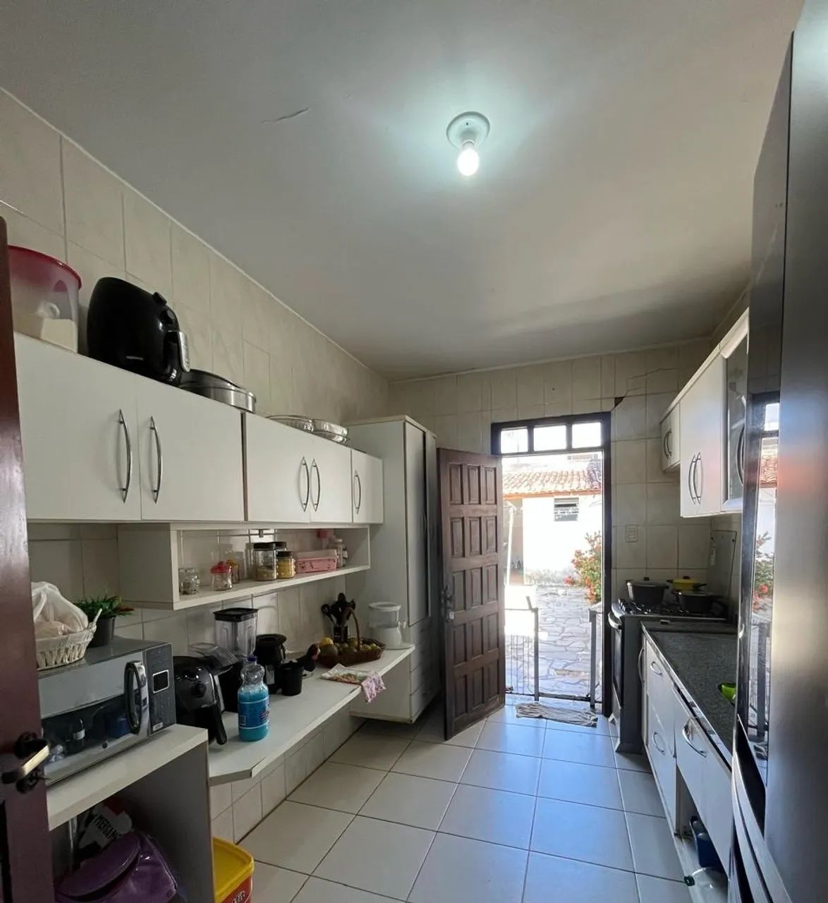Vendo casa no bairro São João  - Foto 5
