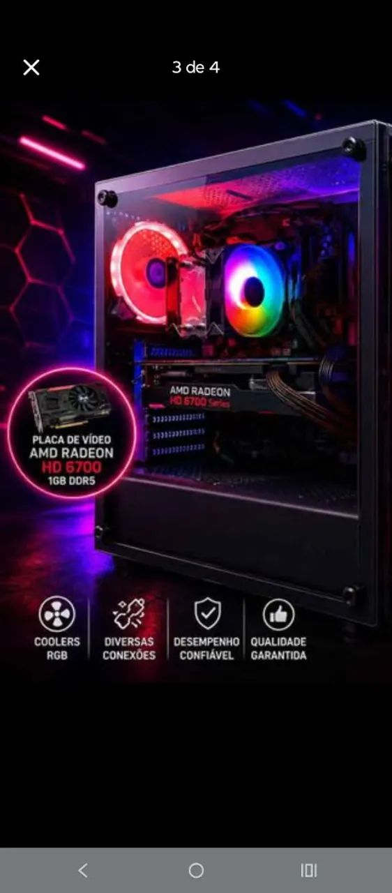 XEON V3 16GB TOP - Foto 2