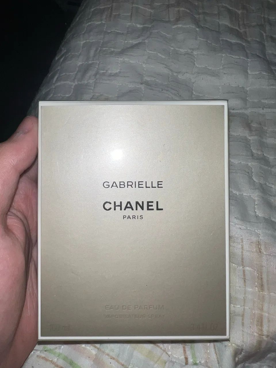 Perfume Gabrielle Chanel - Eau de Parfum - Foto 2