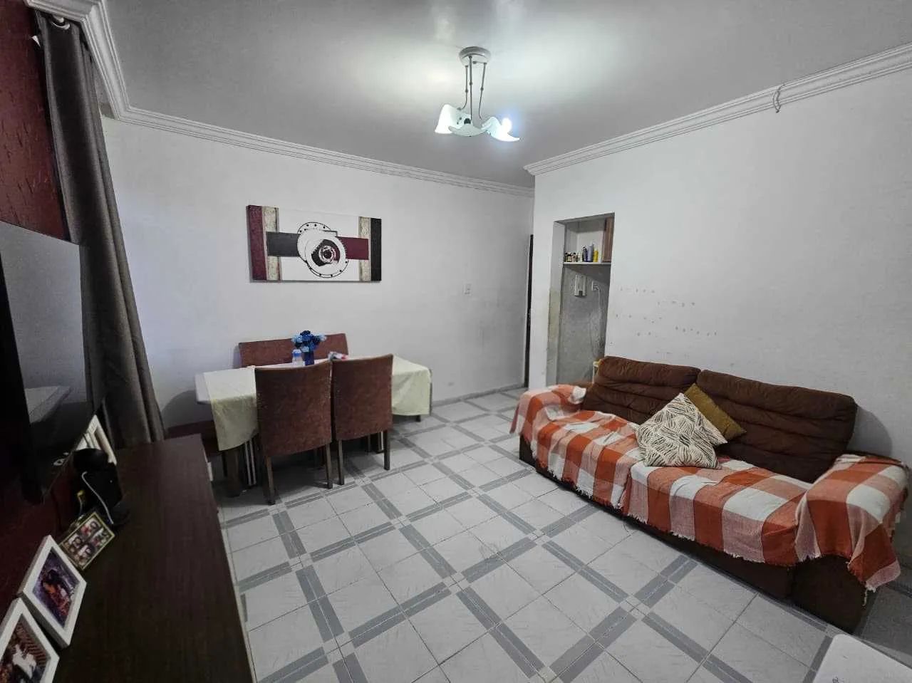 VIVA BEM | PARQUE DIAMANTE | 4 QUARTOS | ARACAJU [8109] - Foto 3