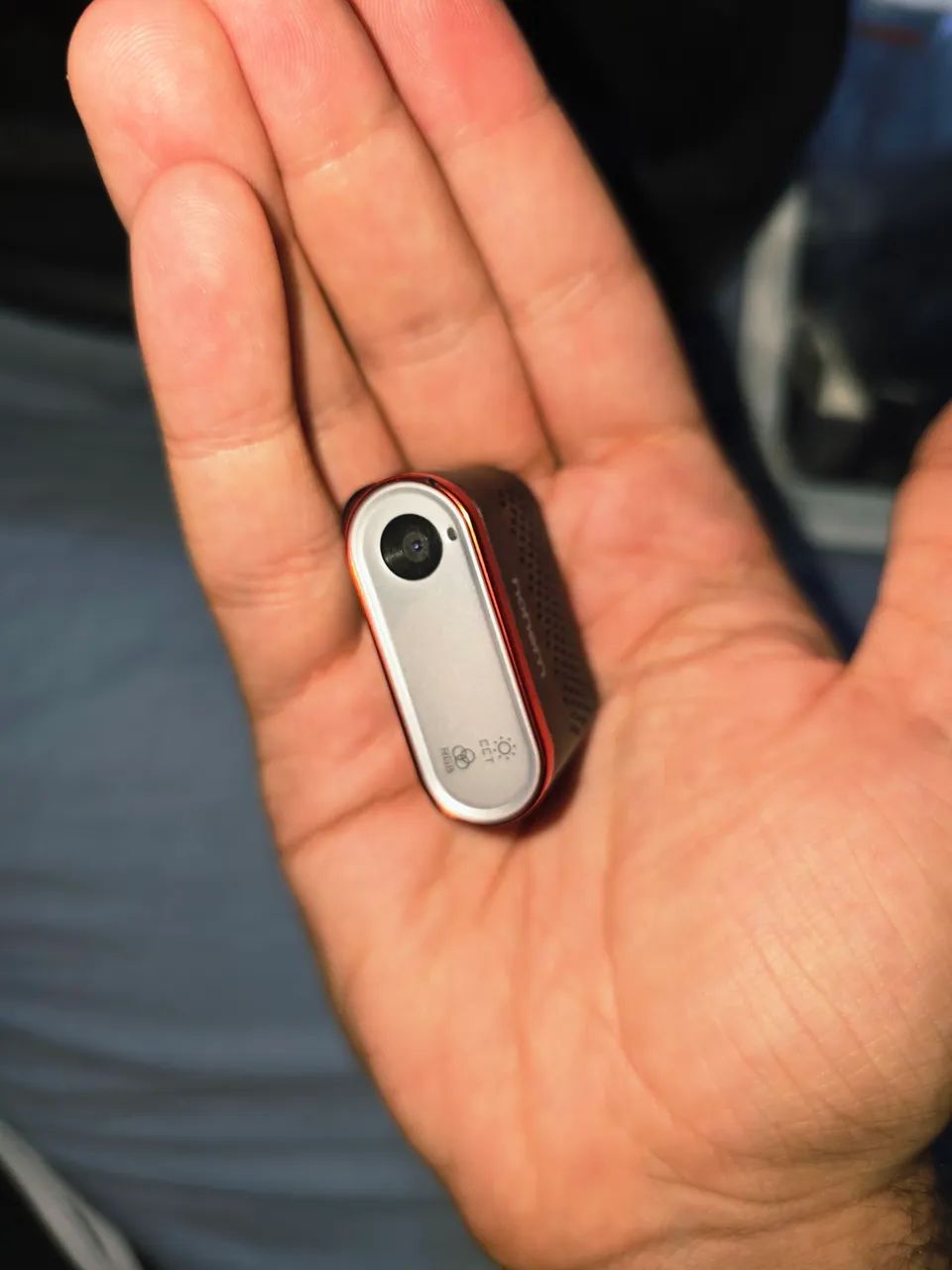 Gimbal Hohem steady MT2 - Foto 4