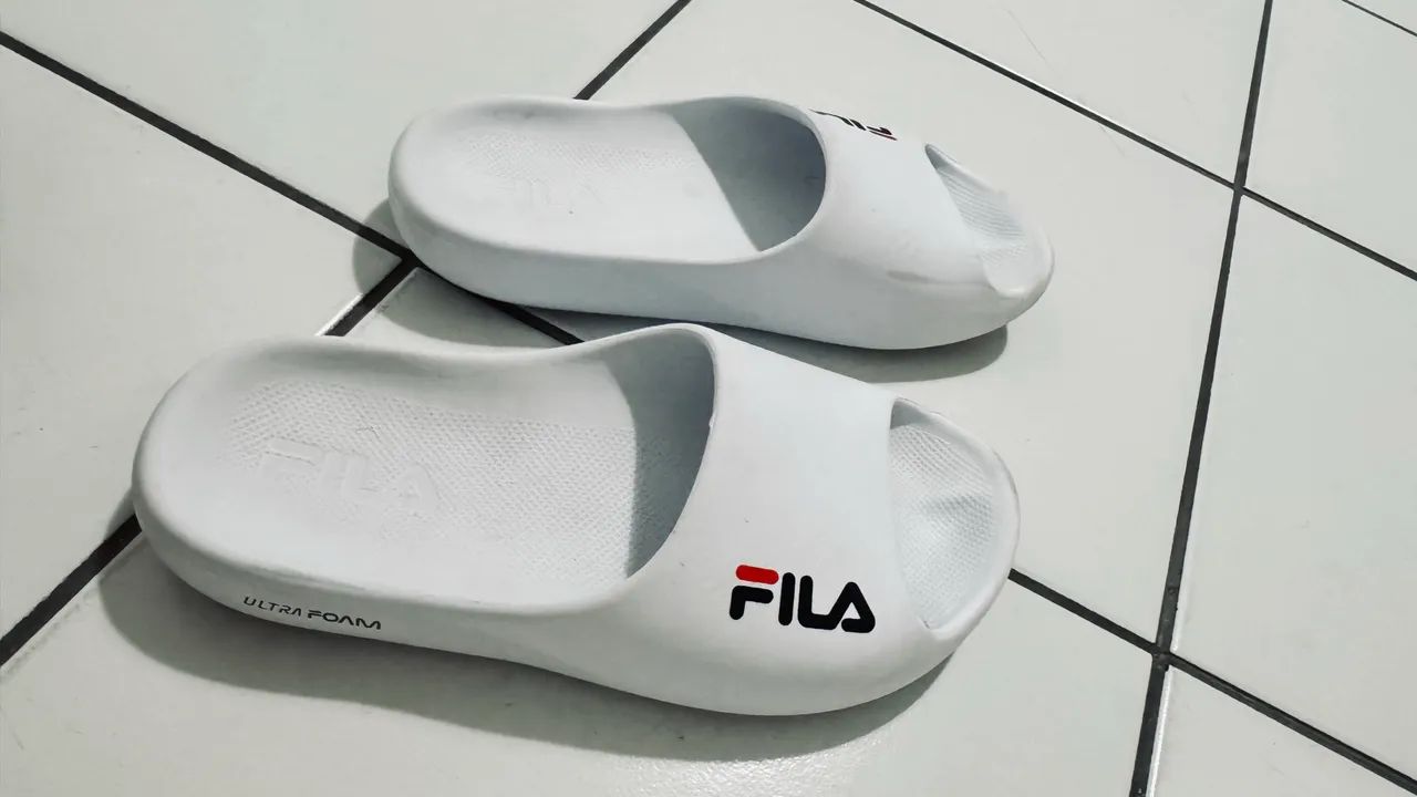 Chinelo FILA