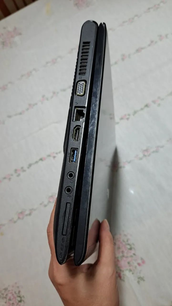 Laptop LG A530-T - Foto 5
