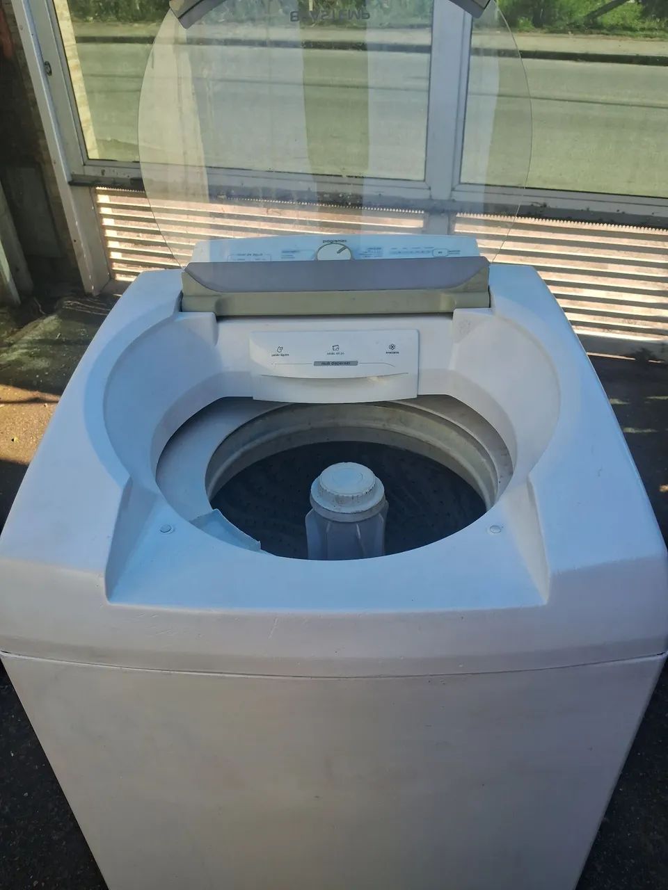 Máquina Brastemp 11kg  - Foto 2