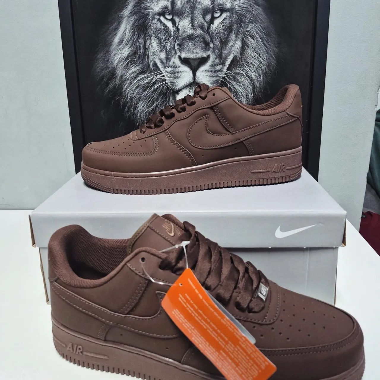 Air force One 