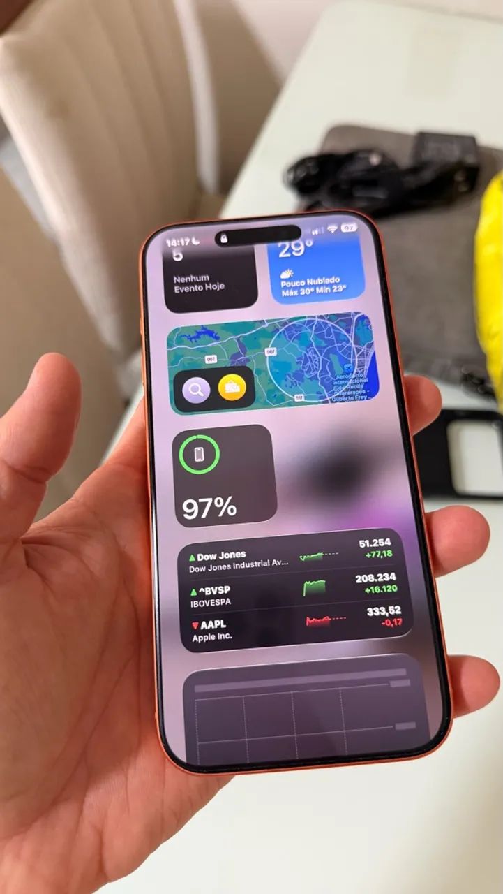 Iphone 17 pro max 256GB  - Foto 4
