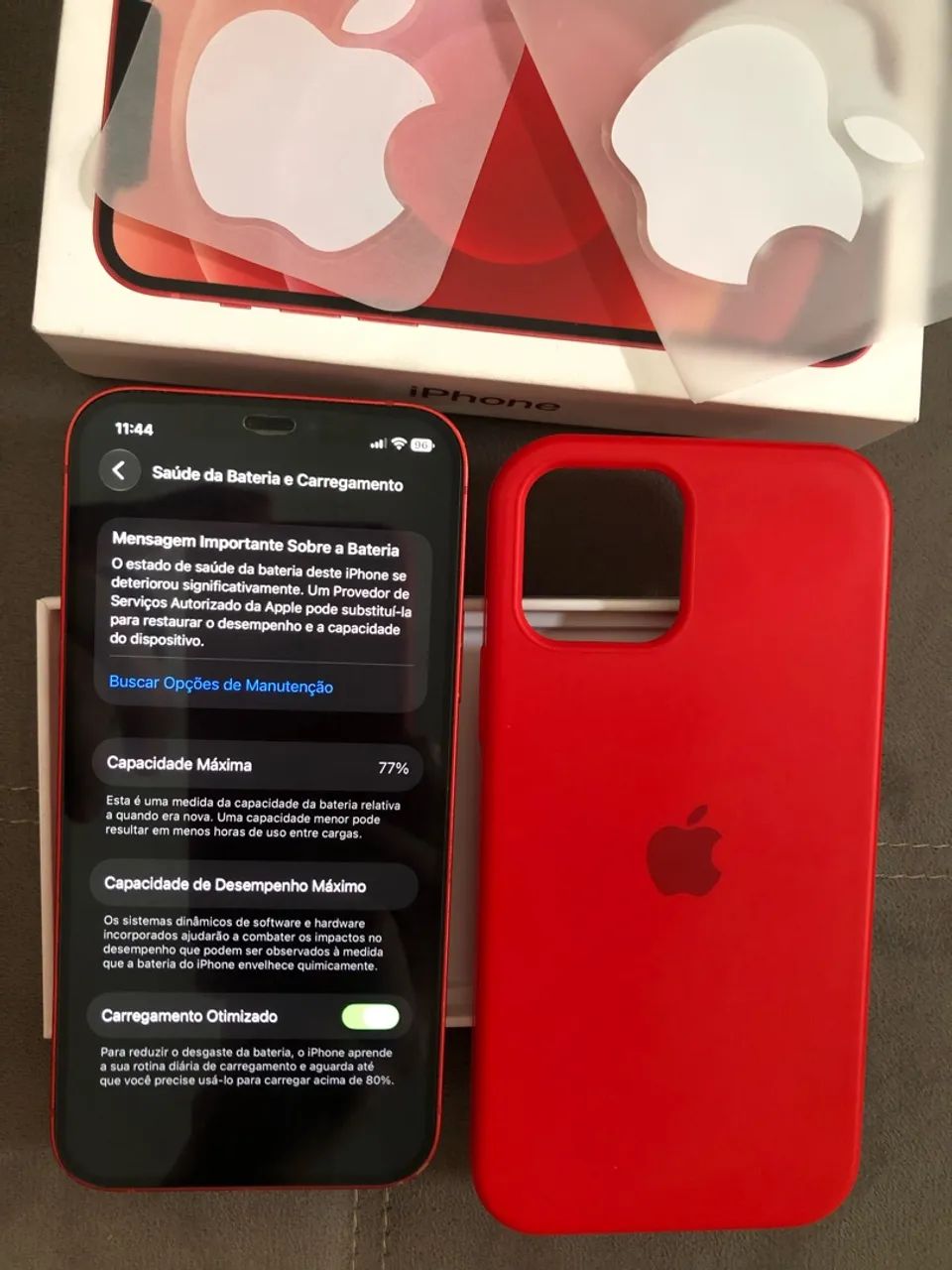 iPhone 12  - Foto 5
