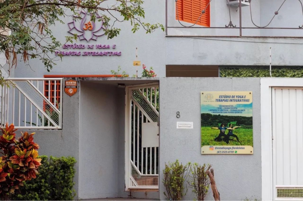 Salas comerciais para alugar Chácara Cachoeira  - Foto 2