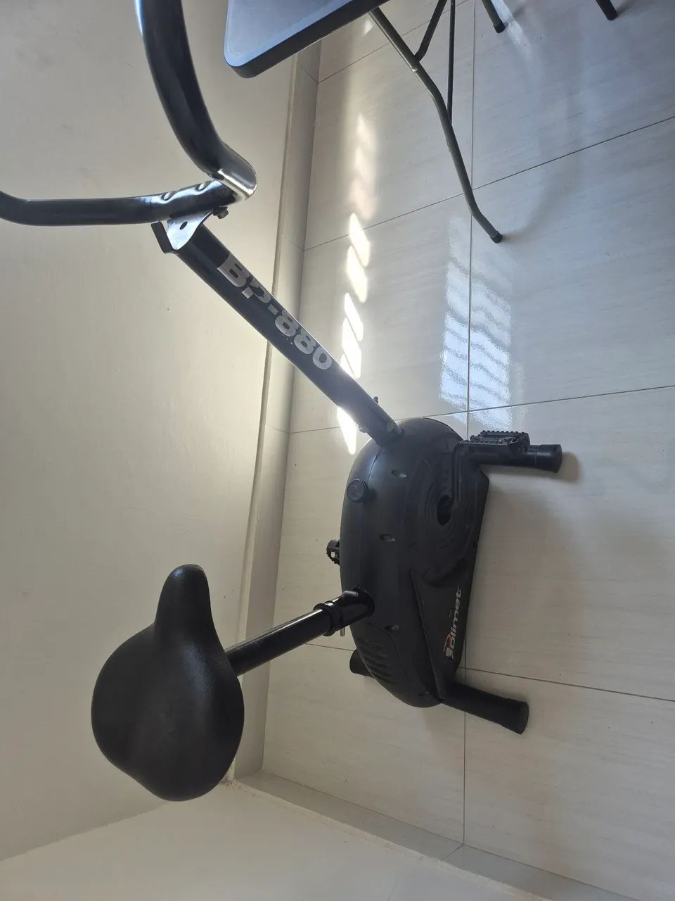 Bicicleta  - Foto 2