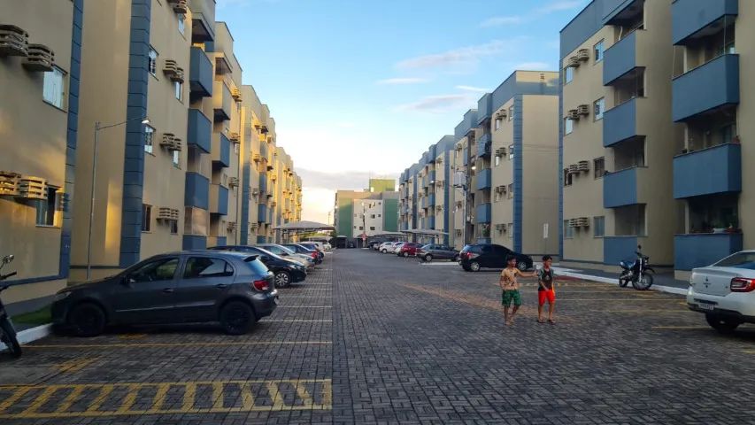 Apartamento Villas do Madeira  - Foto 4
