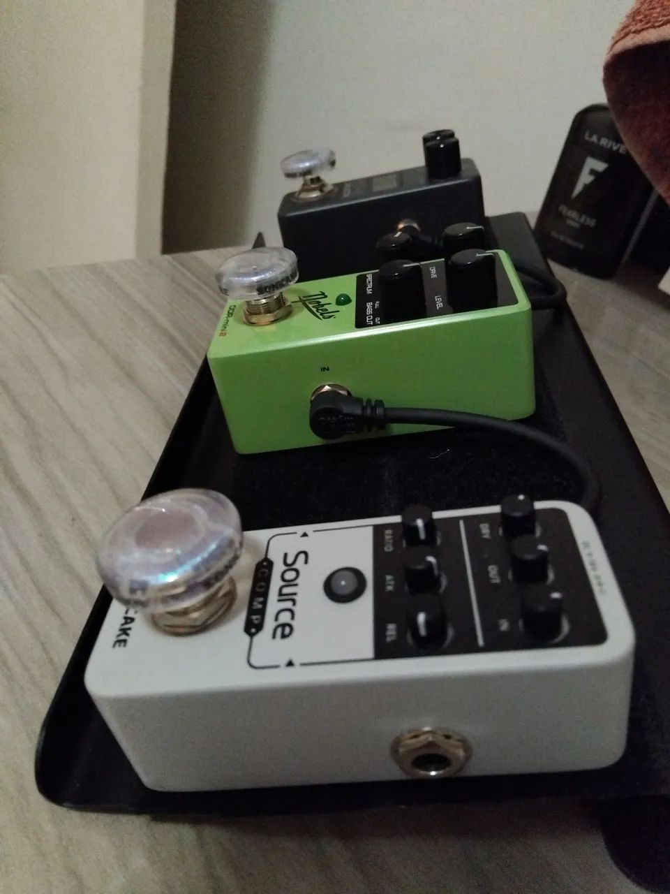 Compressor Sonicake - Foto 4