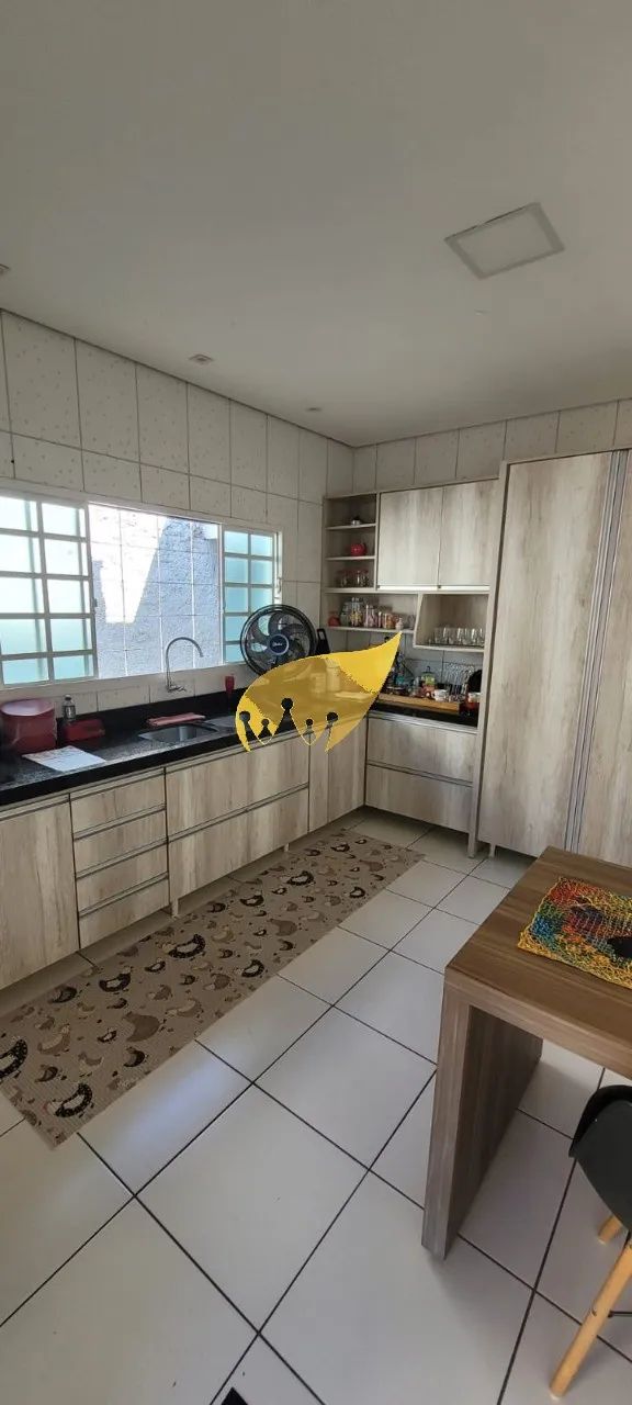 CASA RESIDENCIAL em VÁRZEA GRANDE - MT, CENTRO-NORTE - Foto 2