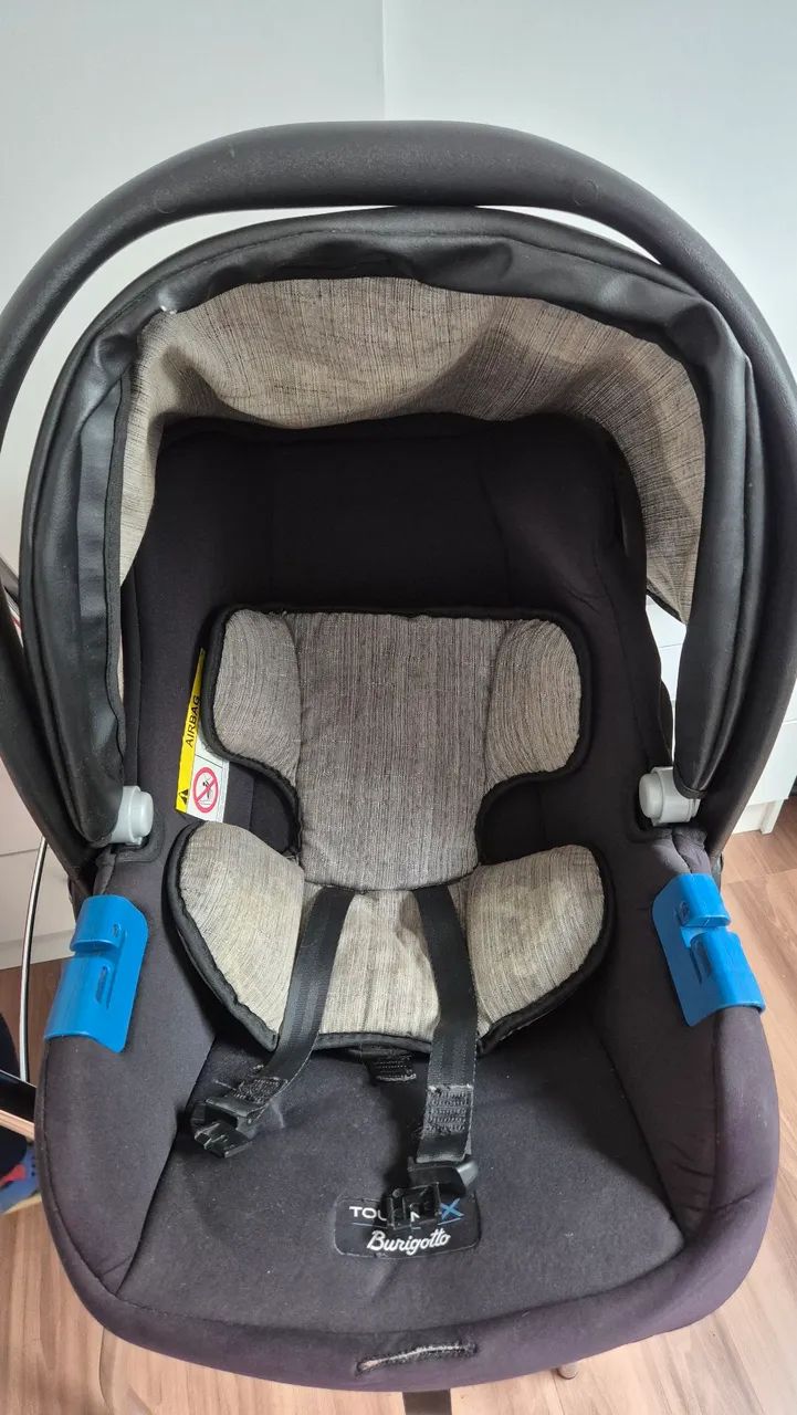 Bebê conforto 