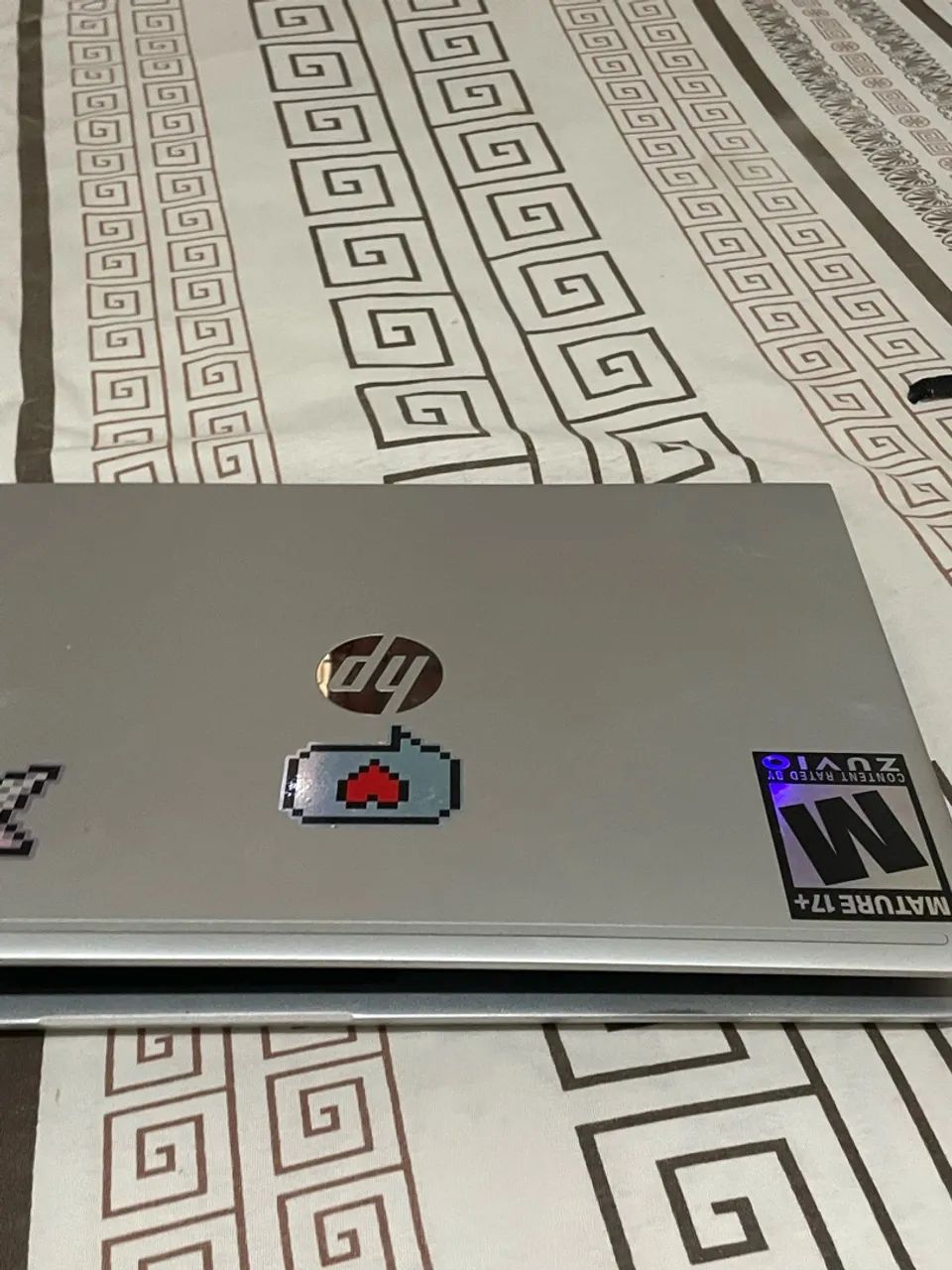 Notebook  - Foto 2