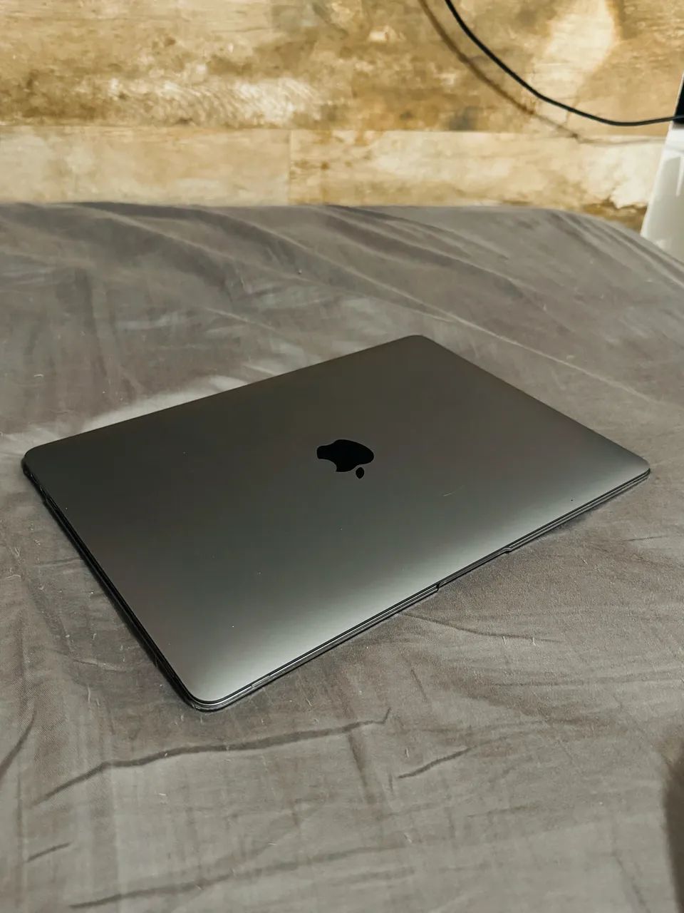 Macbook Air M1 512gb 16RAM - APENAS VENDA - Notebooks - Santa