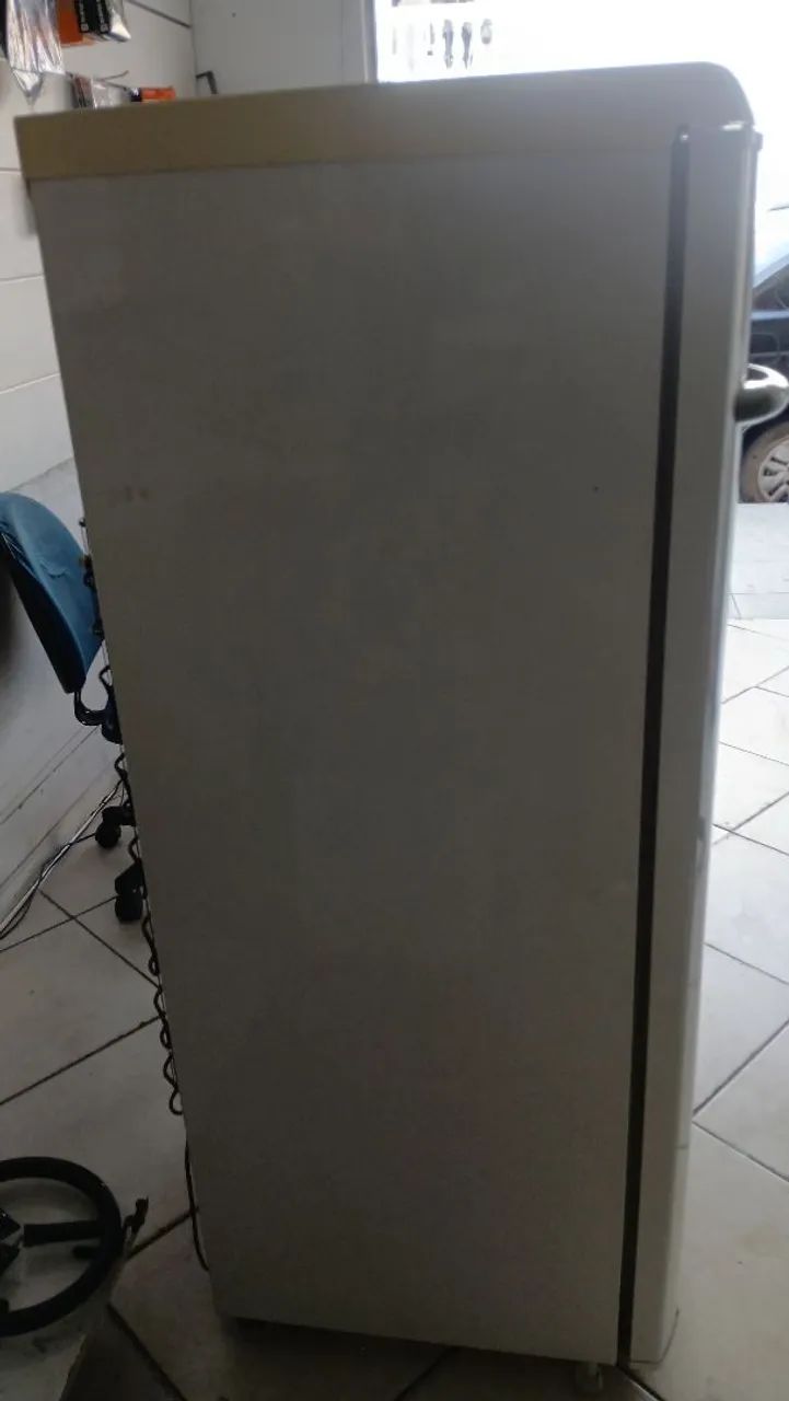 VENDO GELADEIRA ELECTROLUX  - Foto 5