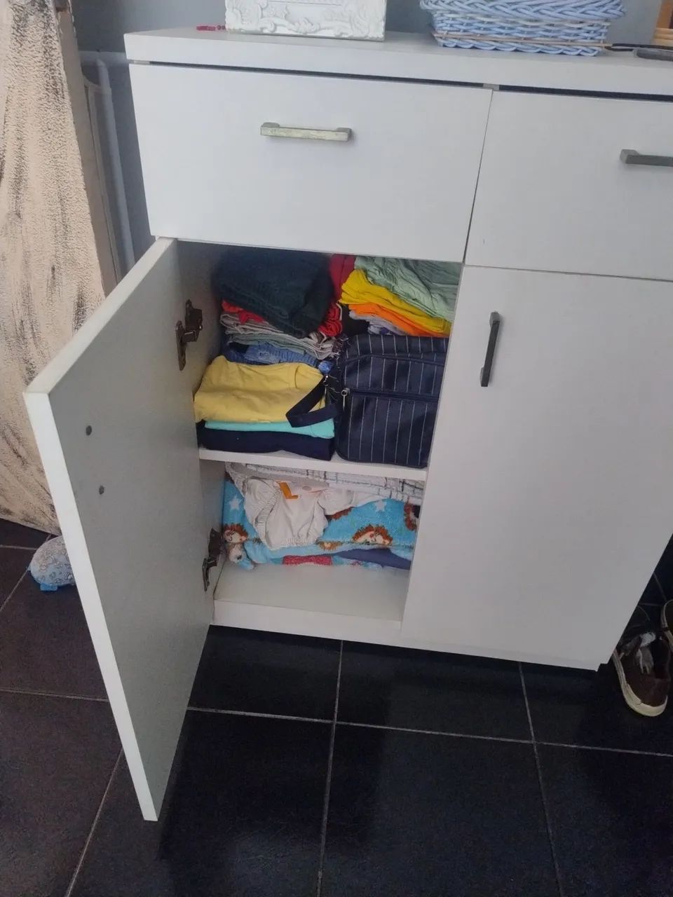 armário multiuso  - Foto 4