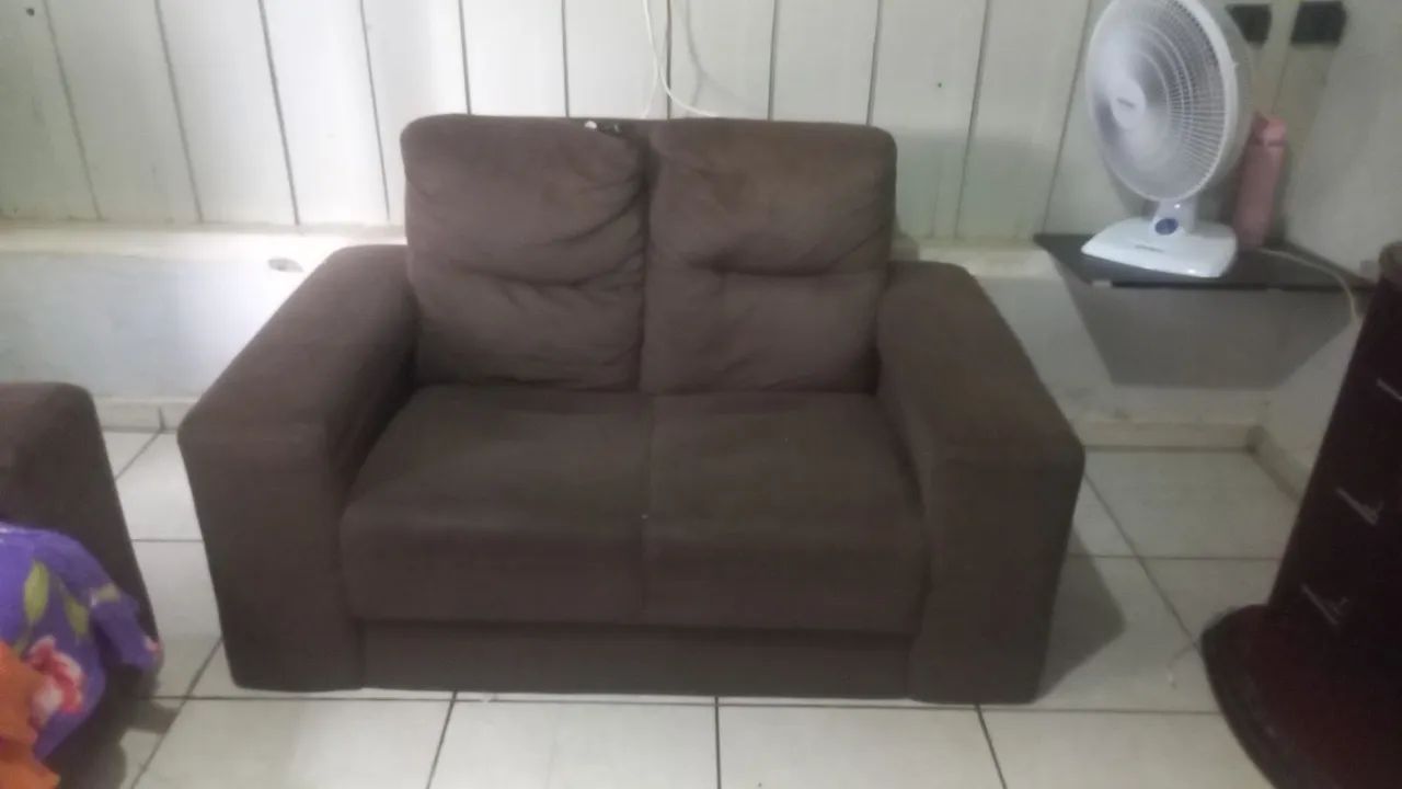 Vendo sofá 