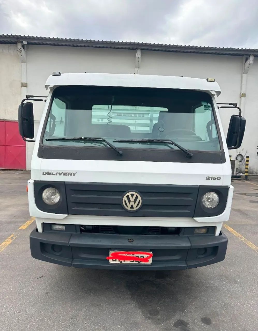 VW - 9.160