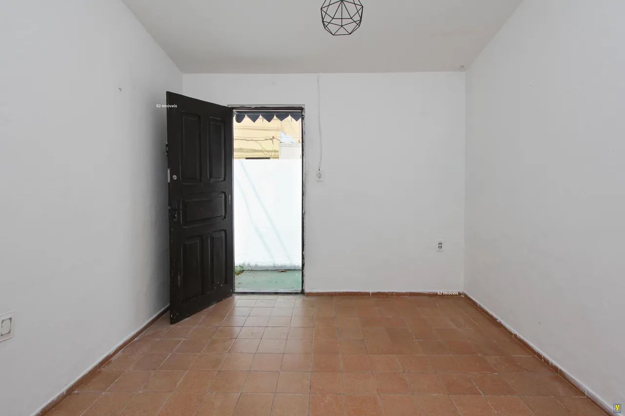 Casa para alugar com 3 quartos, quintal e vaga na Cidade 2000 - Foto 3