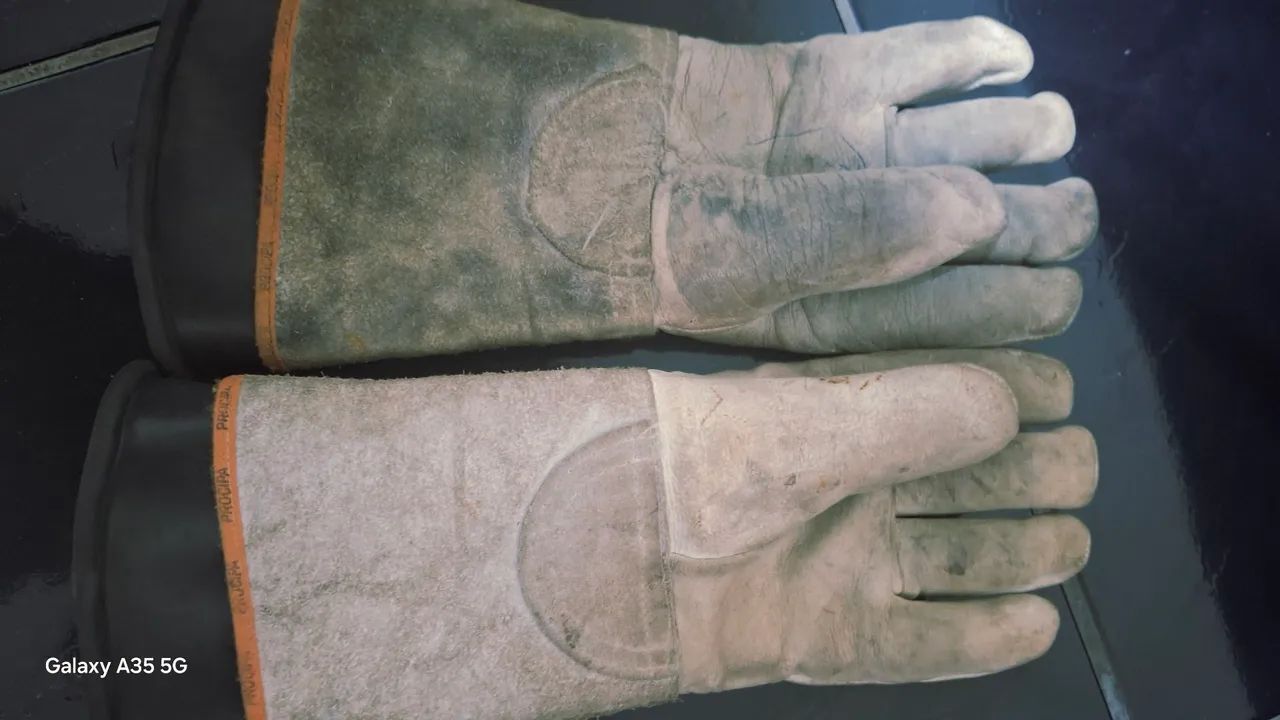 Luva de BT. TIPO 2 - Foto 2