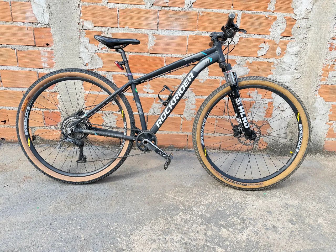 Bike rock rider  - Foto 4