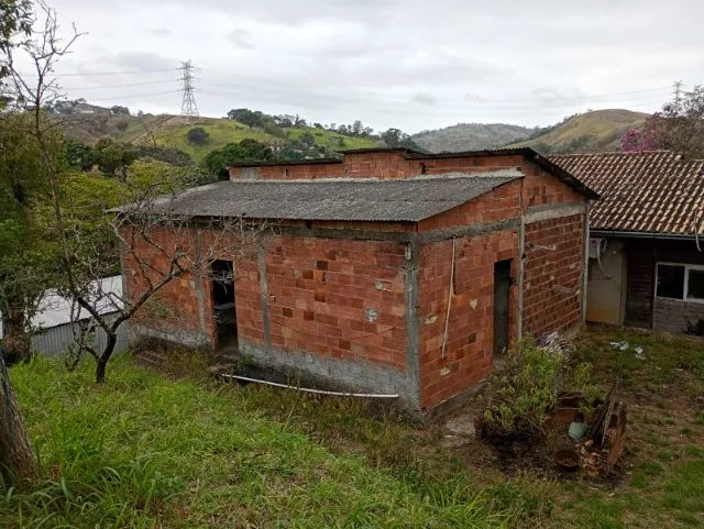 CASA - ARSENAL - SÃO GONÇALO