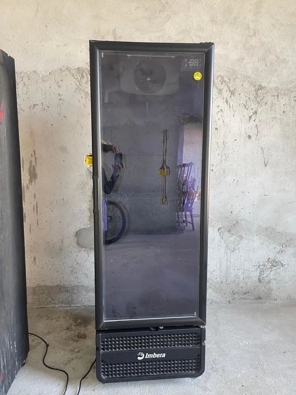 Freezer vertical imbera  - Foto 2