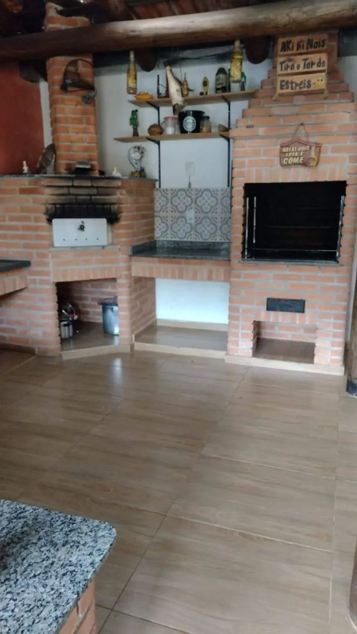 Chácara Ibiúna venda e locação moradia  - Foto 4