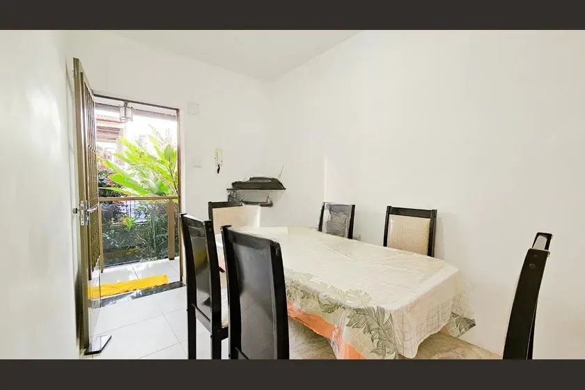 Casa à Venda - Dom Cabral, 4 Quartos, 177 m2 - Foto 5