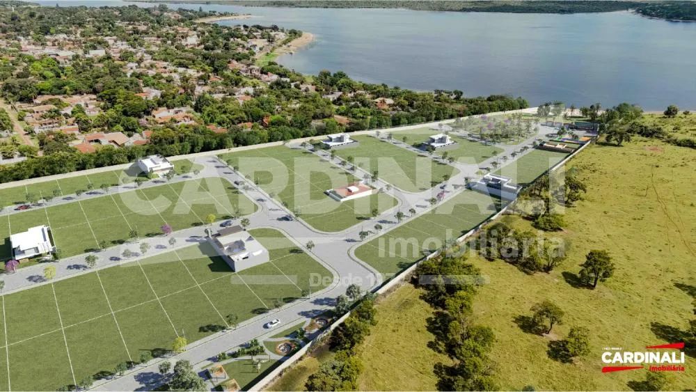 Terreno Condomínio em Itirapina - Foto 3