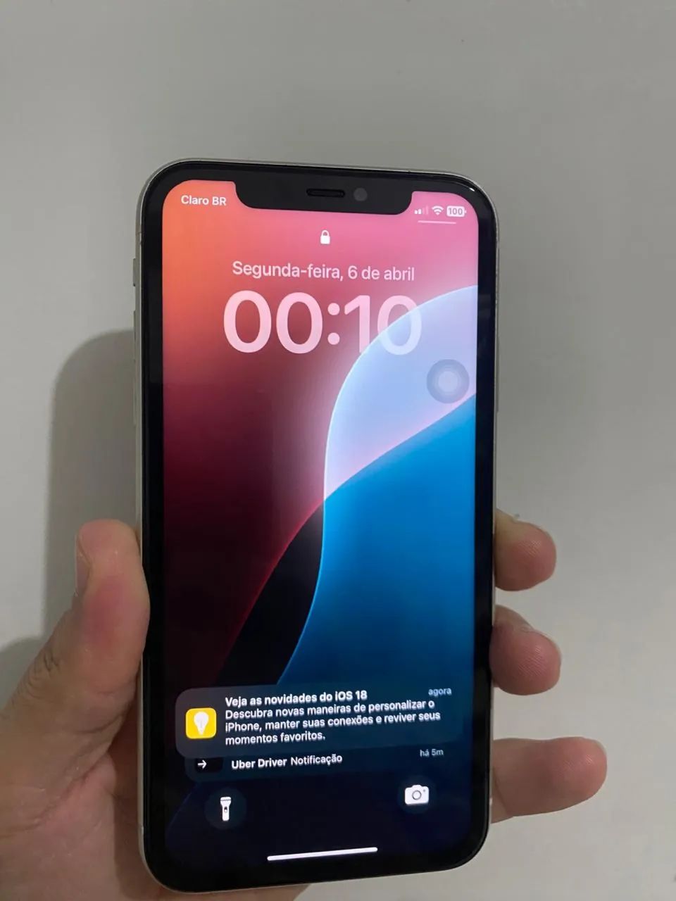 Vendo iPhone 11 - Foto 5