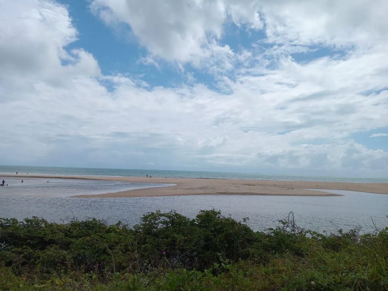 Terreno em frente a praia  - Foto 3