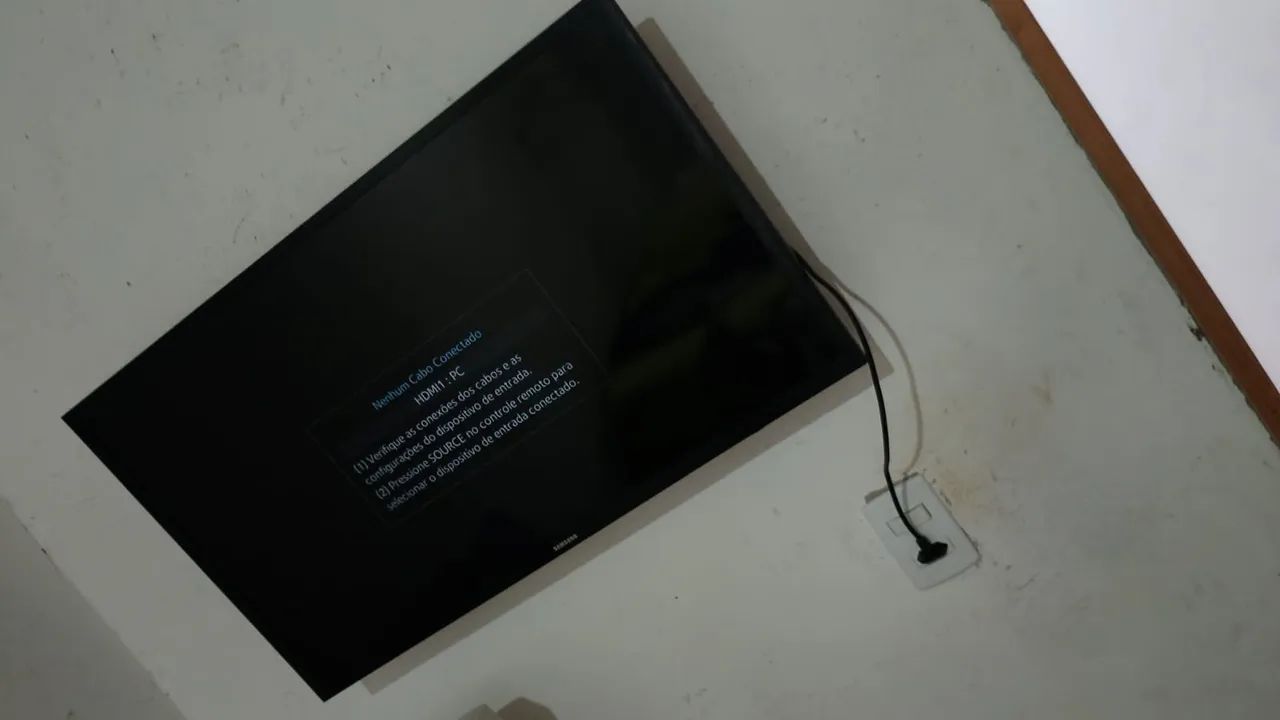 TV 32 smart Samsung  - Foto 3