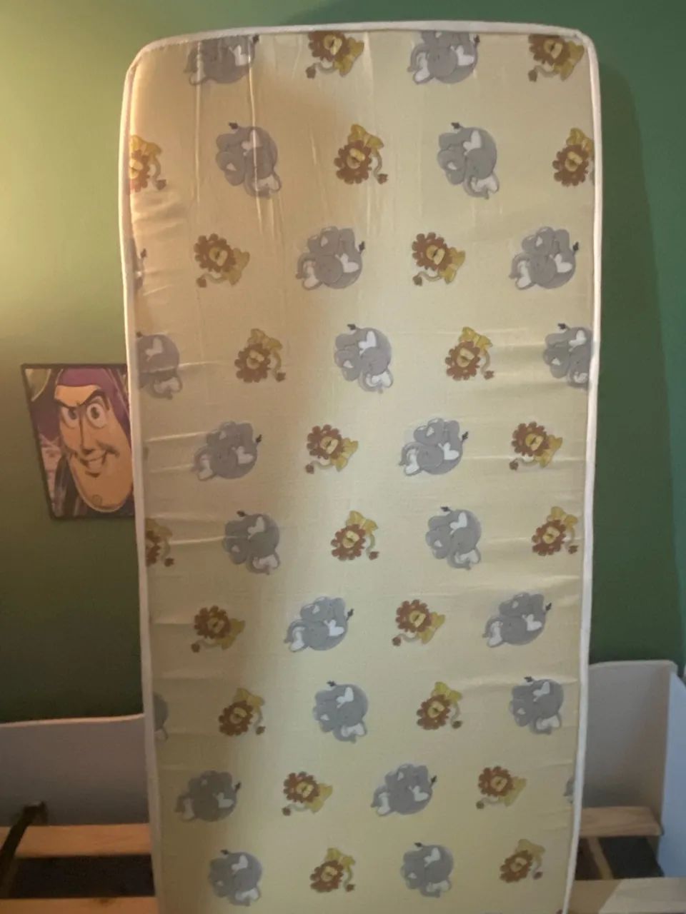 Cama infantil  - Foto 3