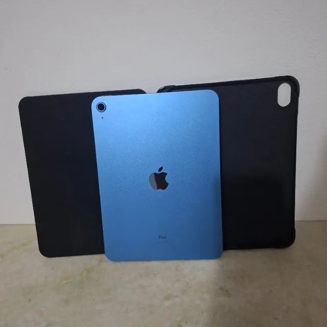 Ipad em otimo estado 10 64gb !!!!!! - Foto 3