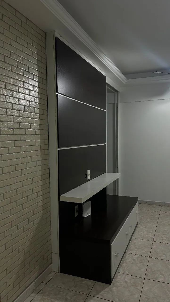 Rack com painel - Foto 2