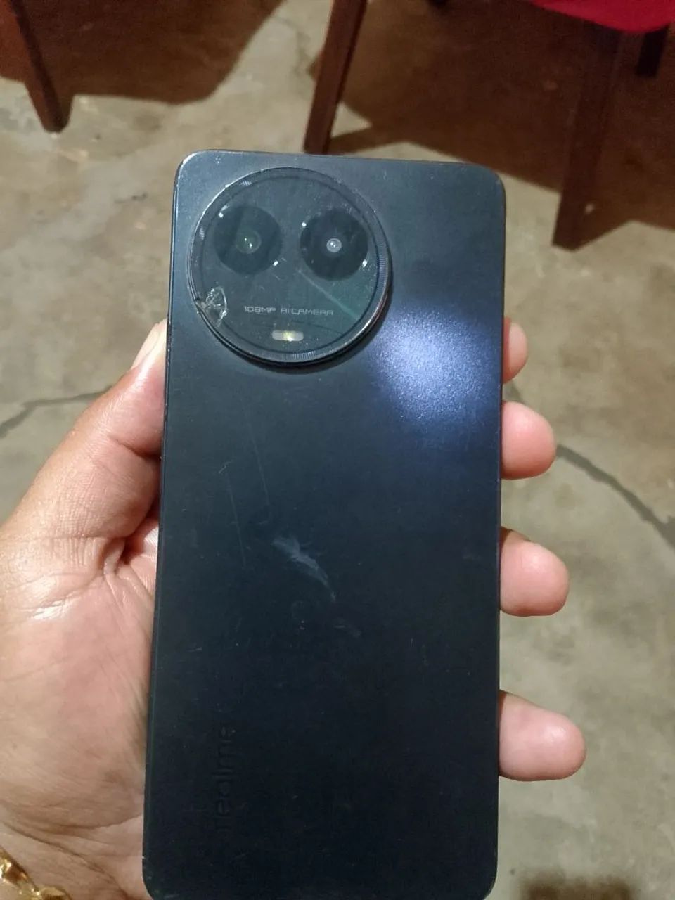 Realme 11 5G - Foto 4