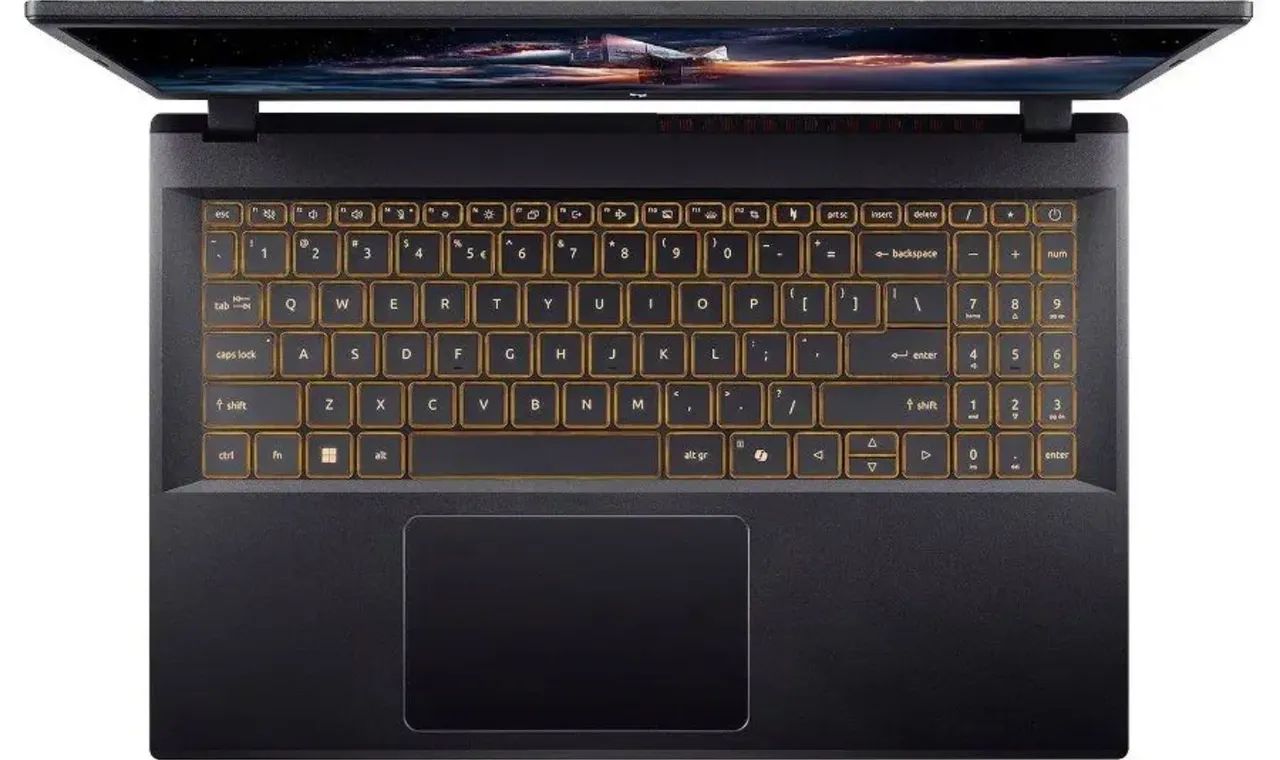 Notebook Gamer Acer Nitro V15 - Foto 2