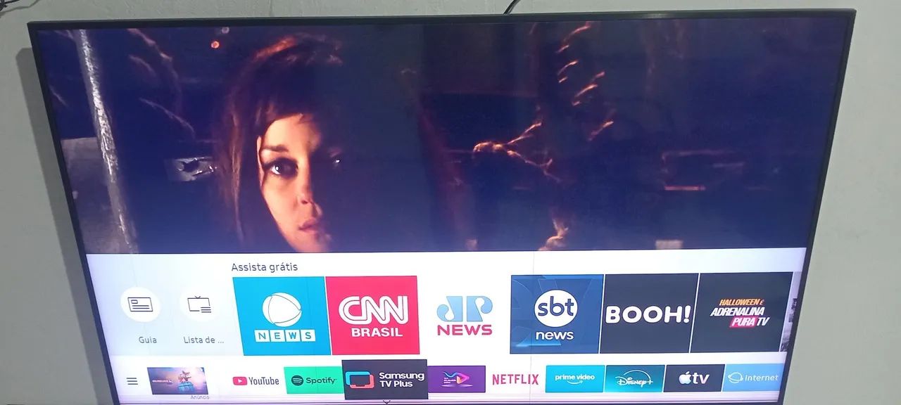 Tv smart samsung  - Foto 2