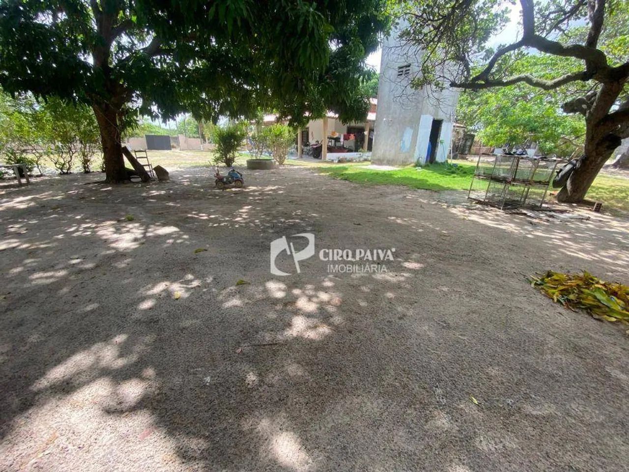 Sítio com 3 dormitórios à venda, 300 m² por R$ 630.000 - Timbu - Eusébio/CE - Foto 8