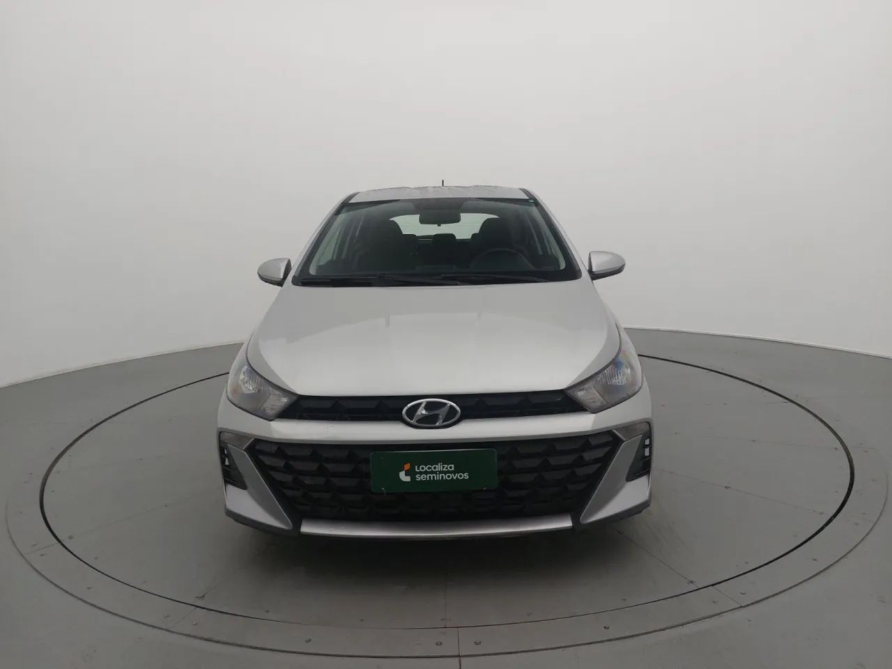 Hyundai HB20 Sense Plus 1.0 Flex 12V Mec., foto 8 de 18