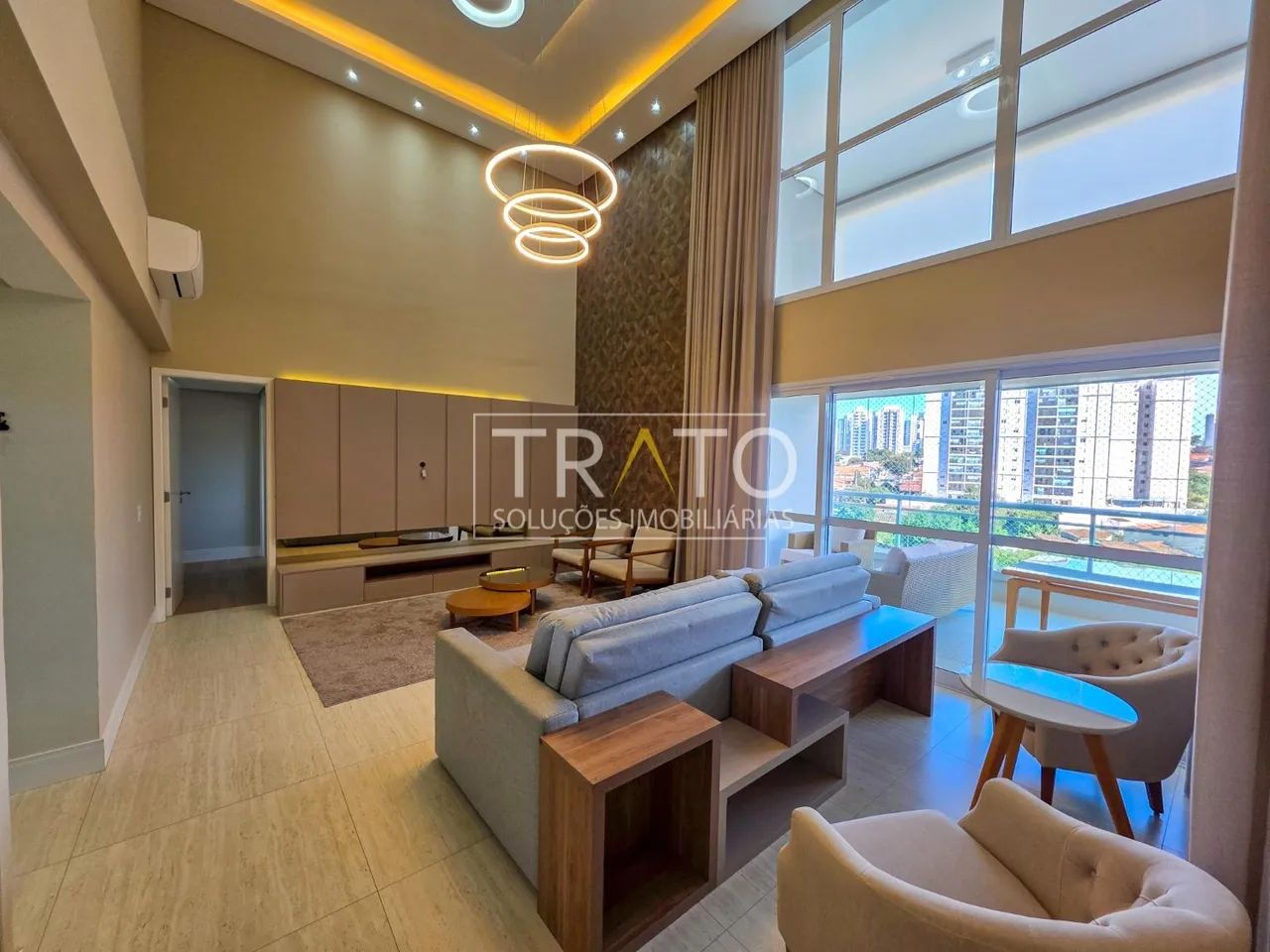 apartamento - Taquaral - Campinas - Foto 2