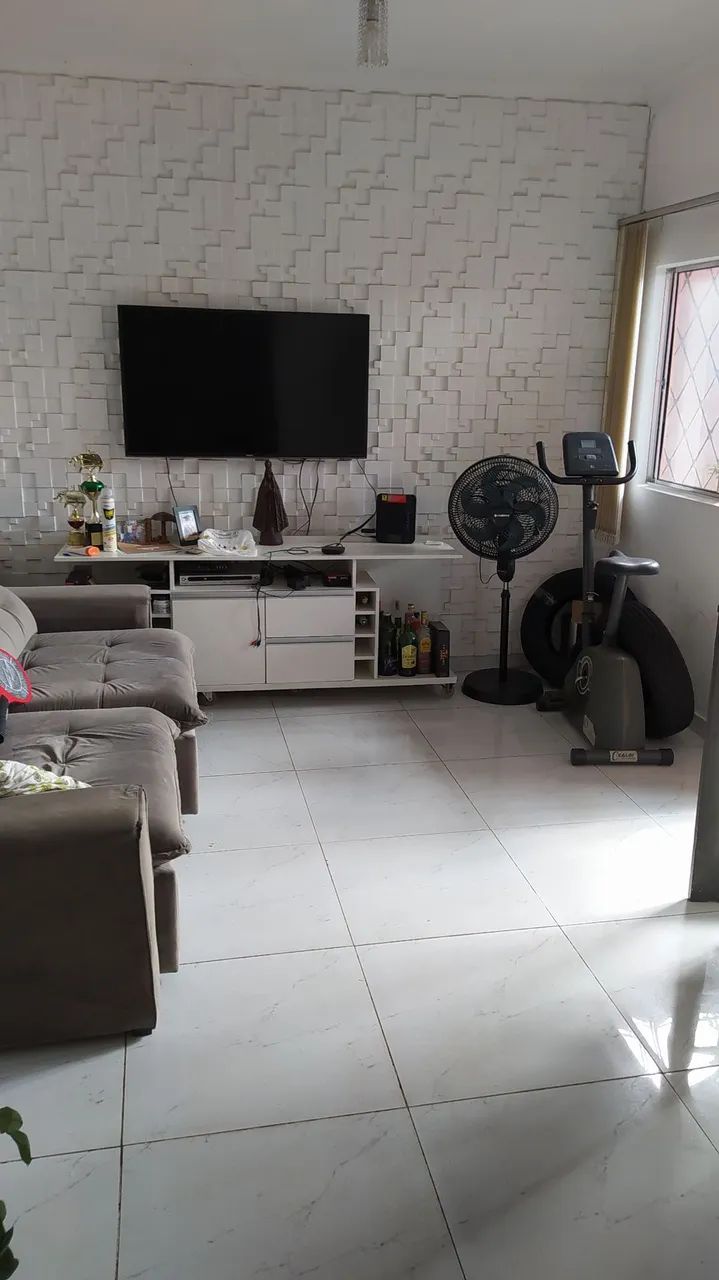 Vendo excelente casa  - Foto 5