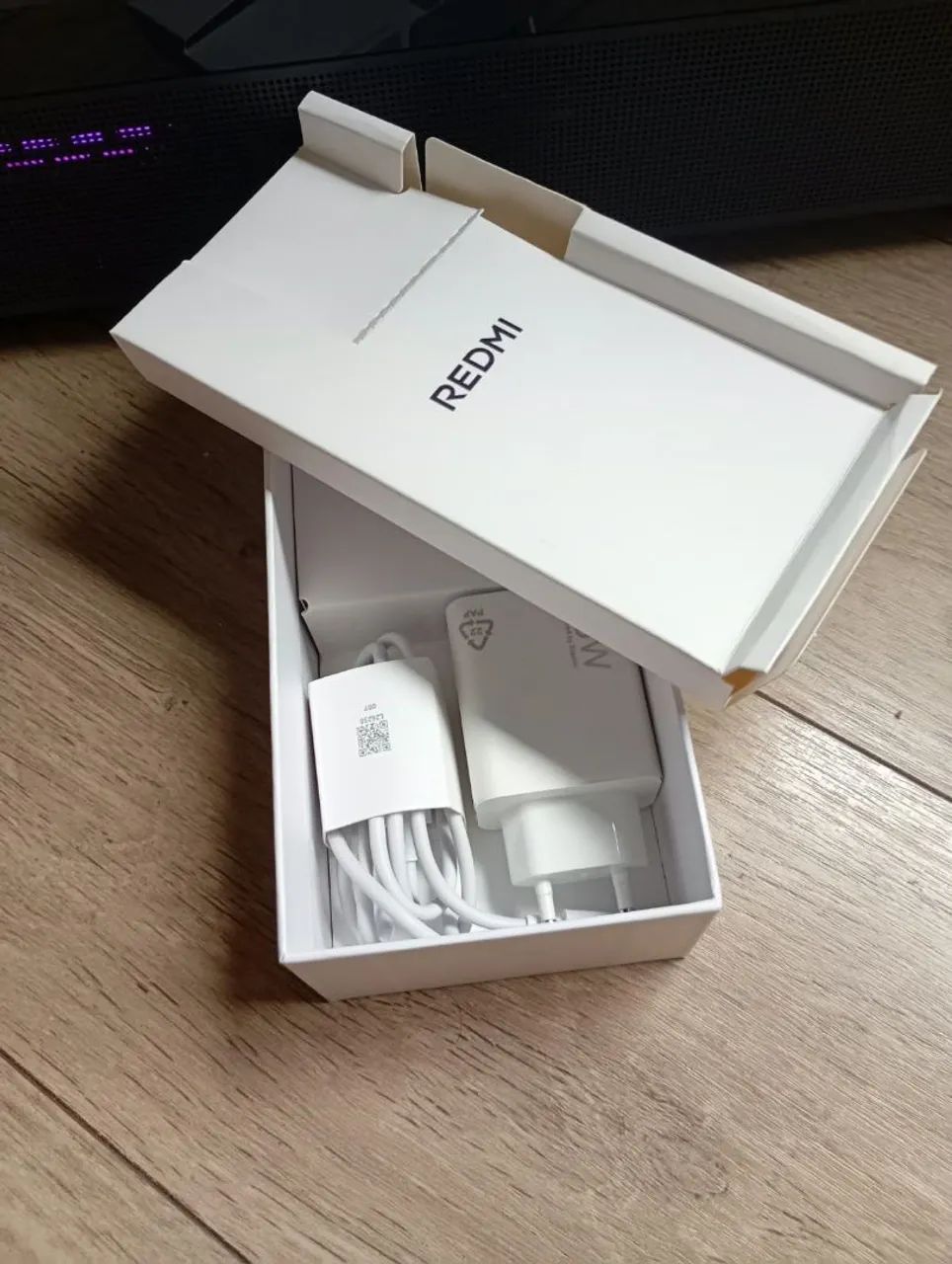 Redimi 15C - 16GB Ram - 256GB - Foto 2