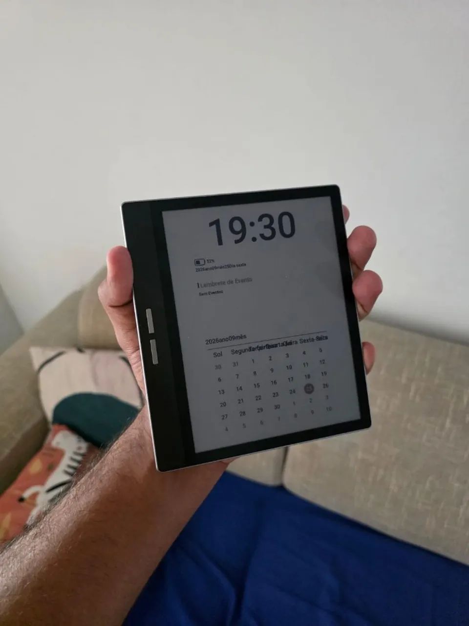 Bigme B751C - Foto 5