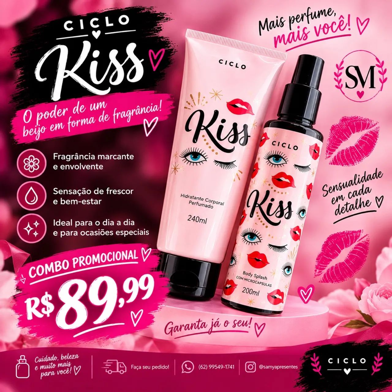 Perfumes  - Foto 5