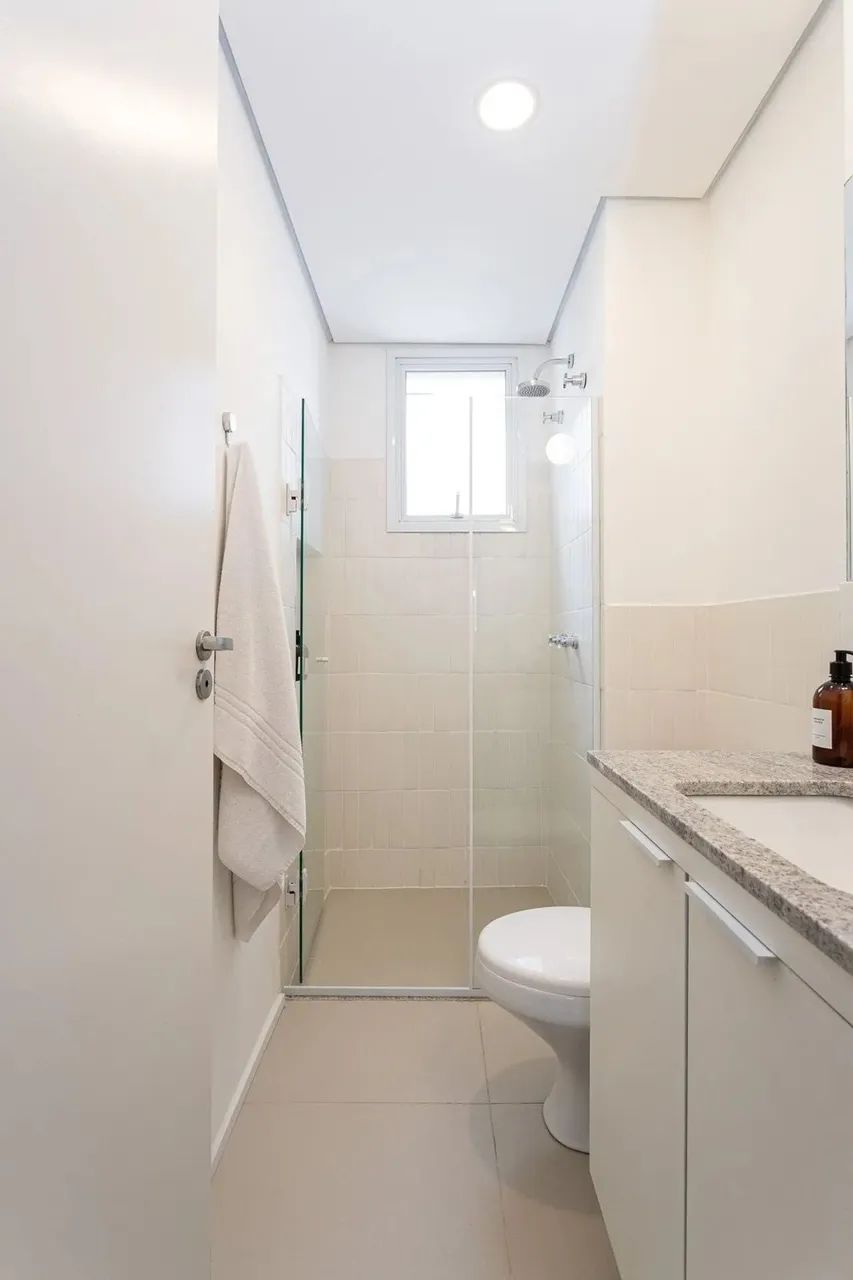 Apartamento com 1 Quarto para alugar, 41m² - Jardins - Foto 10