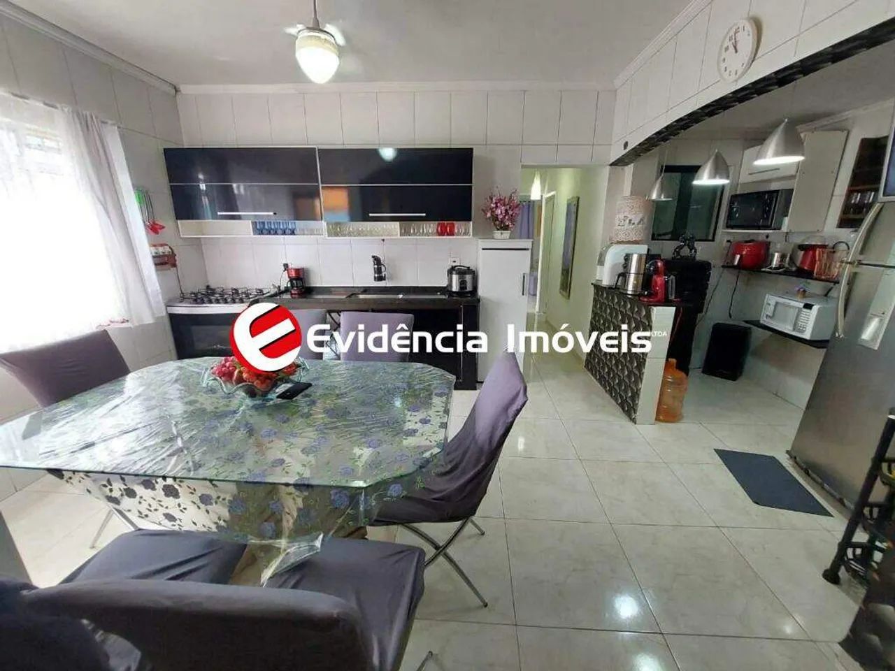 Sobrado à venda - Vila Eldízia - Santo André/SP - Foto 2