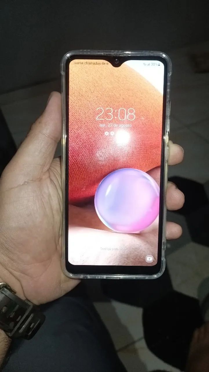 Samsung a32 4g 128gb/4gb - Foto 4